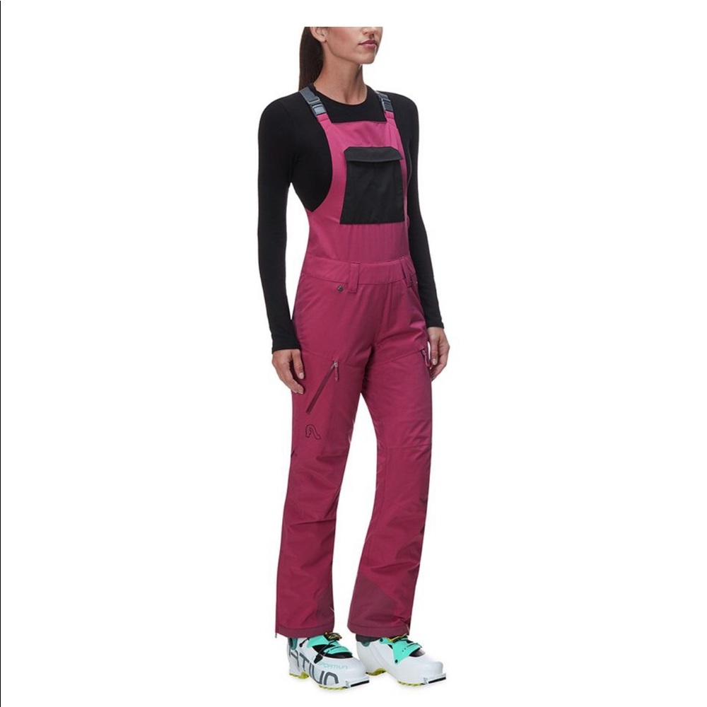 Flylow Sphinx Bib Pant